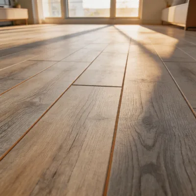 lvp flooring