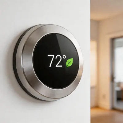 nest thermostat